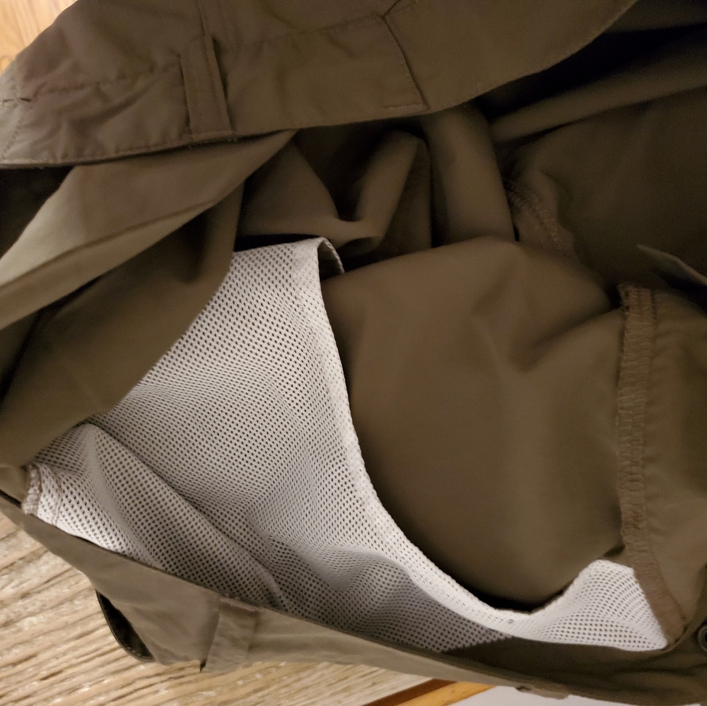 CLOUDVEIL Performance Shorts - Picture 4 of 5